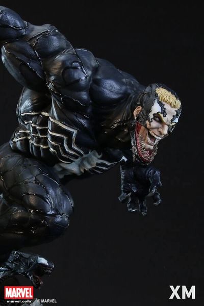 PREMIUM COLLECTIBLES: 1/4 VENOM (Pre Order) - Sold Out