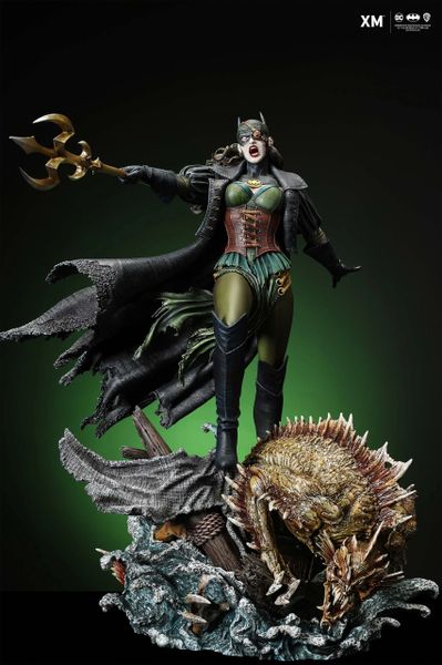 XM 1/4 The Drowned (Dark Nights: Metal) (Pre Order)