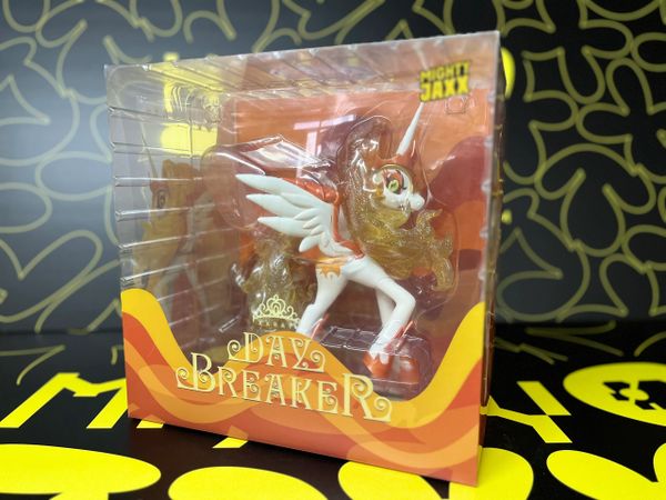 XXRAY Plus : Daybreaker