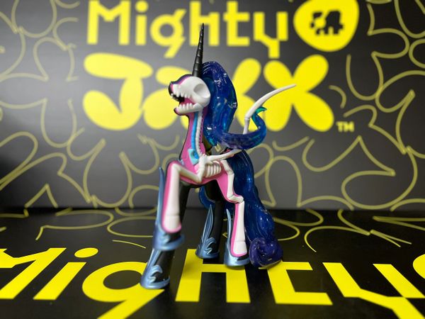 XXRAY Plus : Nightmare Moon