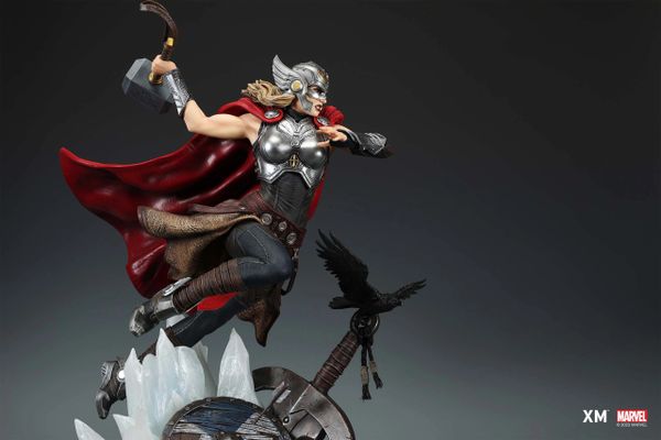 XM 1/4 Mighty Thor (Pre-Order) Before 20th April