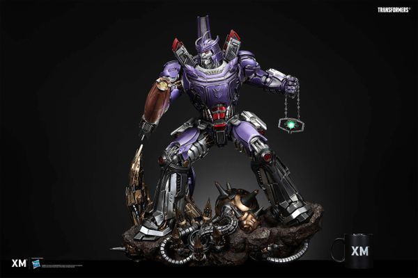 XM 1/10 Galvatron (Pre Order) Before 1st May 2023