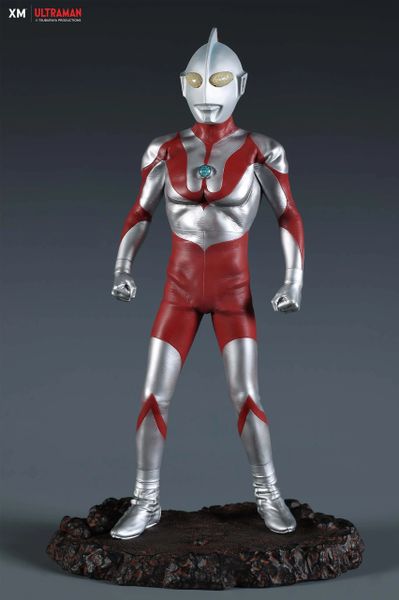 XM Ultraman (C Type) 30cm (Pre-Order) before 24th May