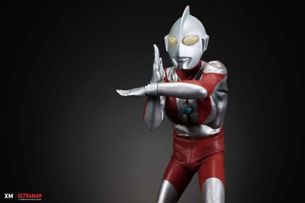 XM Ultraman (C Type) 30cm Spacium Beam (Pre-Order) before 24th May