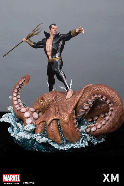 XM 1/4 Namor statue [Price in HKD]