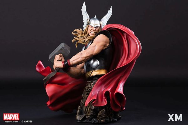 XM 1/4 Thor Bust (XM Exclusive)