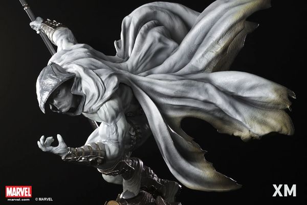 XM 1/4 Moon Knight - Sold out