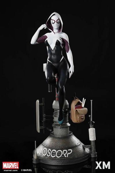 XM 1/4 Spider-Gwen <Back Order>