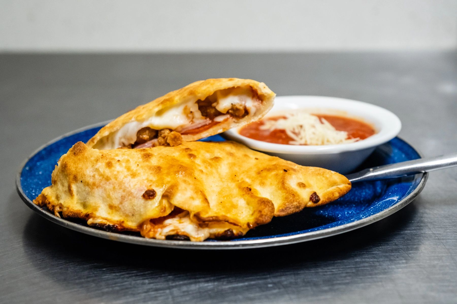 AllGon Restaurant & Pizzeria