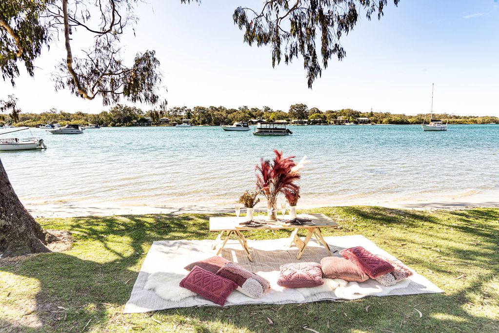 Picnic - Noosaville