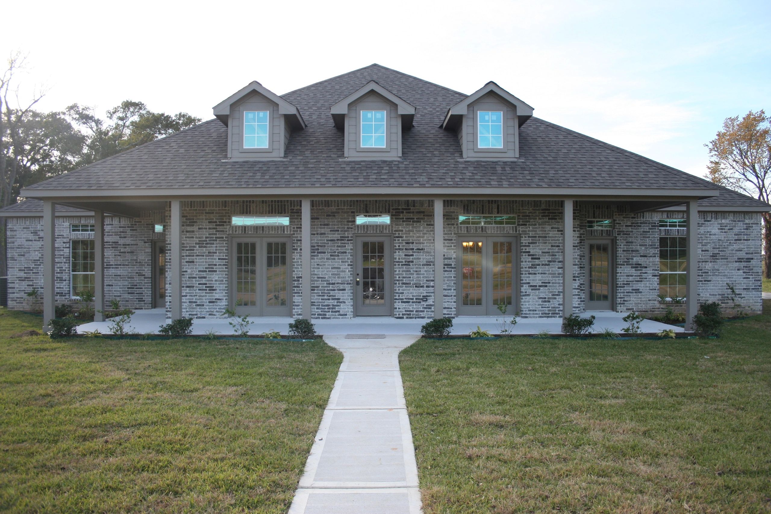 Affordable Construction Services, Pearland, TX