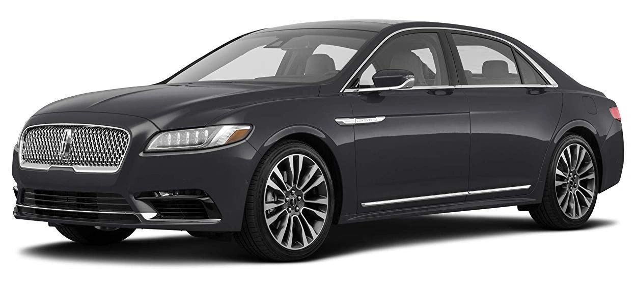 Business Class Sedan / Town Car Service is perfect airport limo service or corporate transportation.