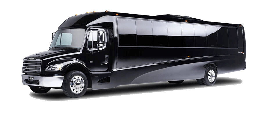 Bus transportation in Atlanta, Luxury Mini Buses, party busses in Atlanta and party buses near me.