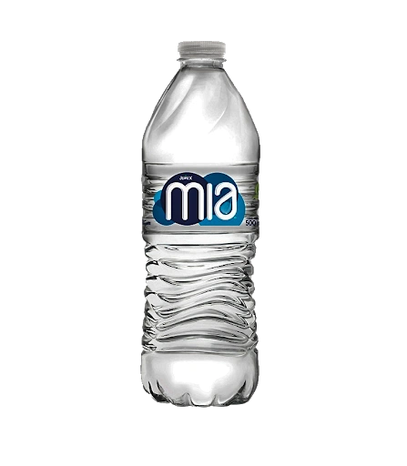 Jumex Mia Agua Purificada 500 ml