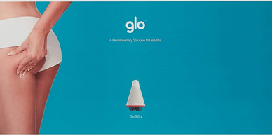 Glo910+, Cellulite Removal, Beauty Tool