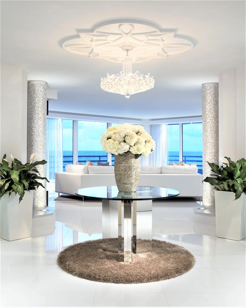 luxury condo design boca raton and florida