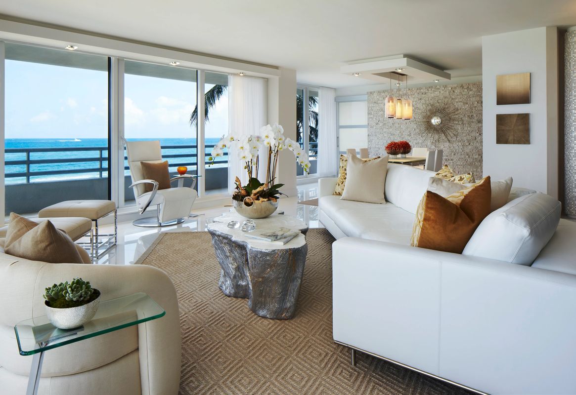 Gallery | Interior design south