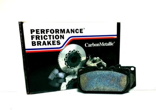 BRAND NEW PERFORMANCE FRICTION 0460.01.15.44 RACING PAD - 01 COMPOUND