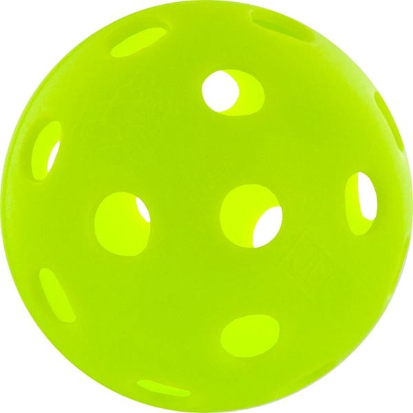 Jugs Indoor Pickleball 6 Pack