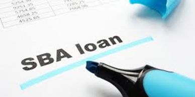 SBA LOAN