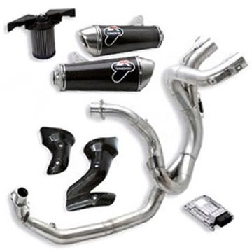 Ducati monster discount 659 termignoni exhaust