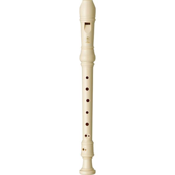 Yamaha YRS24B Soprano Recorder + Bag