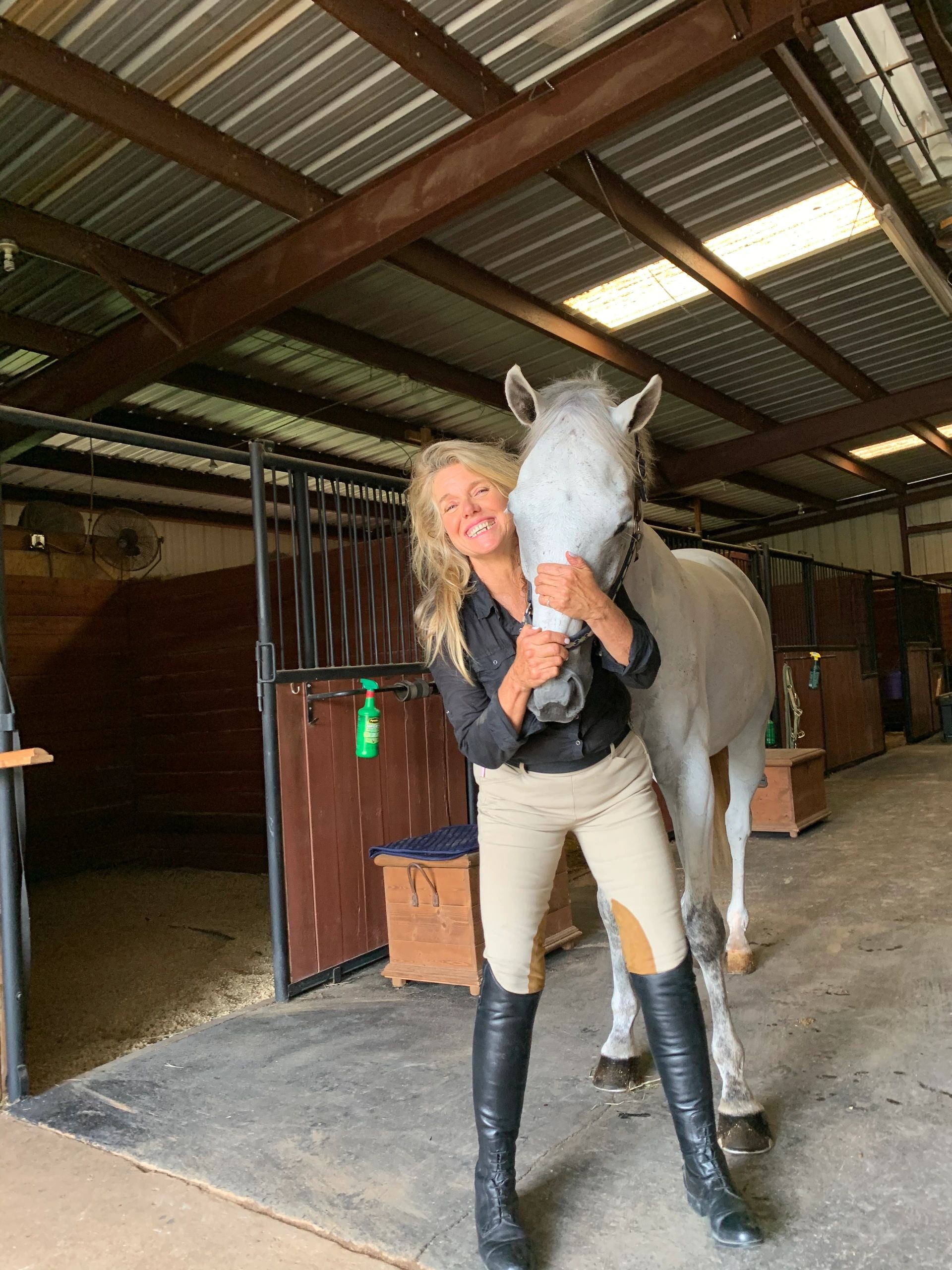 Braeside Equestrian Centre