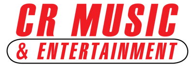 CR Music and Entertainment