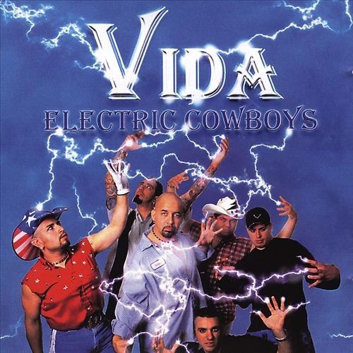 Electric Cowboys CR Music & Entertainment