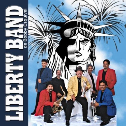 Liberty Band Liberty Classics CR Music & Entertainment