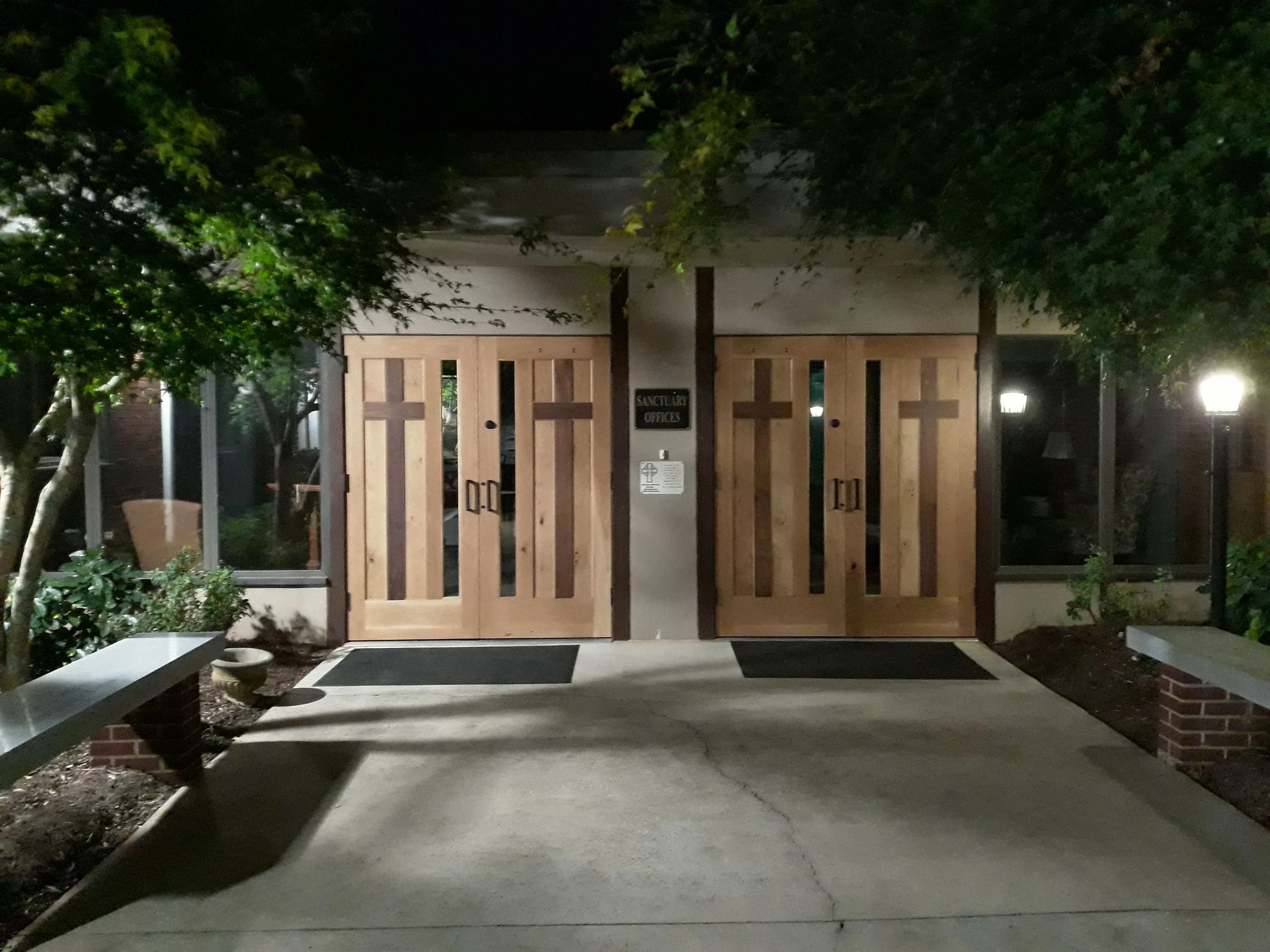 Newsletters Sardis Lutheran Church