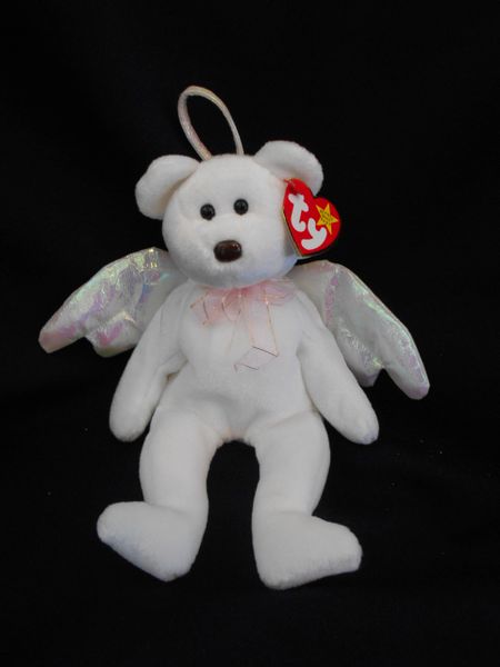 Sterling beanie clearance baby