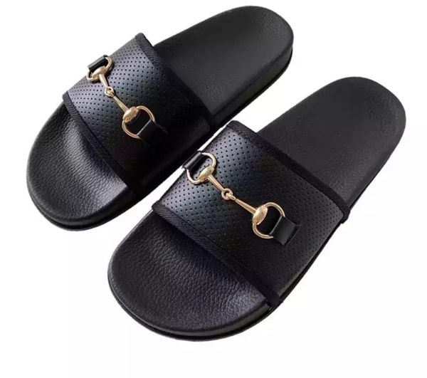 best comfy slides