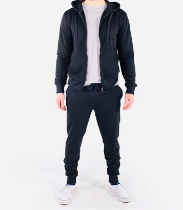 comfy jogging suits