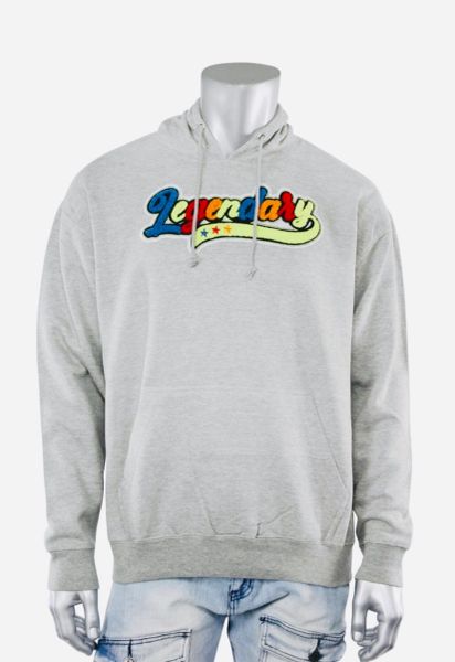 be legendary hoodie