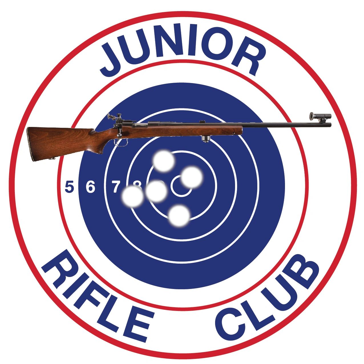 Junior rifle club