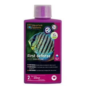 *ONLINE ONLY* Aquarium Systems First Defense 250ml for Freshwater Systems
