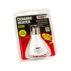 PROREP Ceramic Heat Emitter