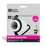 *NOT INSTORE* Reptile Systems Ceramic Rotating Holder