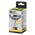 Reptile Systems Basking Spot Lamp E27 (Screw Fit)
