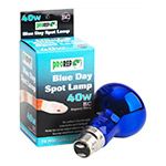 *ONLINE ONLY* PROREP Blue Day Spot Lamp Bayonet (BC)
