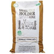 *NOT INSTORE* Allen & Page Herbal Goat Mix 20kg
