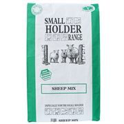 *NOT INSTORE* Allen & Page Sheep Mix 20kg