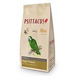 Psittacus High Protein Parrot Food