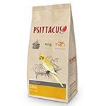 *NOT INSTORE* Psittacus Mini Cockatoo/Cockateil/Rosella/Conure Food