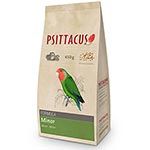 Psittacus Minor Lovebird/Parakeet/Parrotlet Food