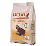 *NOT INSTORE* Psittacus Eclectus Special Hand Feeding Formula for Parrots 5kg