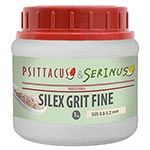 *NOT INSTORE* Psittacus Flint Grit Fine 1kg