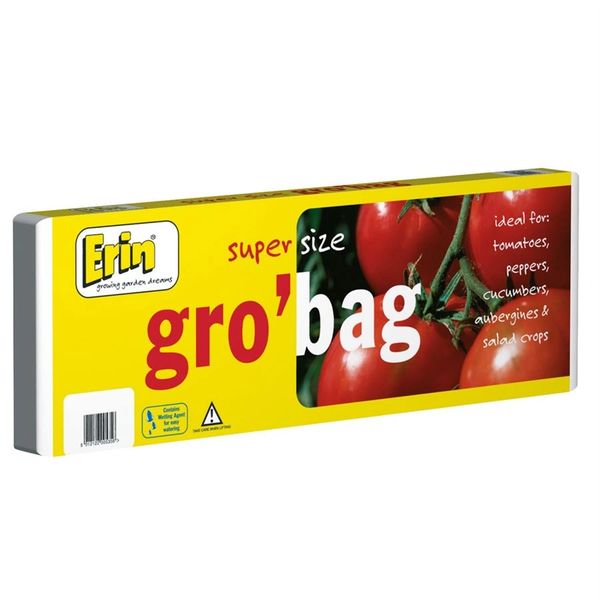 *NOT INSTORE* Erin Gro'Bag 35 Litre