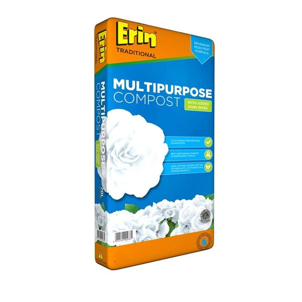 *ONLINE ONLY* Erin Traditional Multipurpose Compost